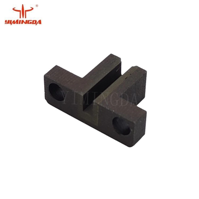 PN 75508 Guide supérieur de glissière 3.0 pour pièce de rechange de machine de découpe Kuris