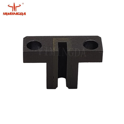 PN 75508 Guide supérieur de glissière 3.0 pour pièce de rechange de machine de découpe Kuris