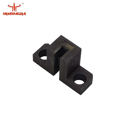 PN 75508 Guide supérieur de glissière 3.0 pour pièce de rechange de machine de découpe Kuris