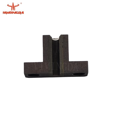 PN 75508 Guide supérieur de glissière 3.0 pour pièce de rechange de machine de découpe Kuris