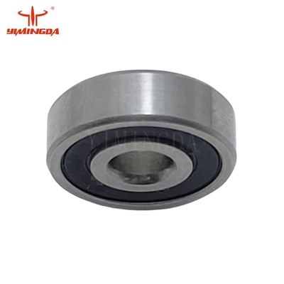 Parties de coupeuse de vêtements roulement à billes 625-2ZSTW 5/16x5 PN 65707 Pour coupeuse automatique Kuris