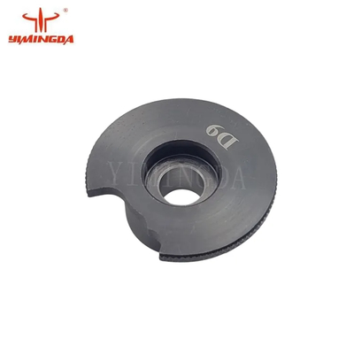 Guide de forage D9 Partie n°.136289 D=9 Pour machine à découper automatiquement des vêtements