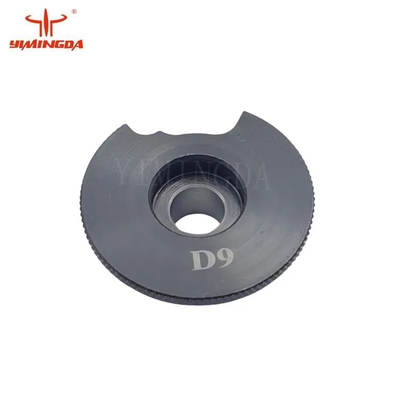 Guide de forage D9 Partie n°.136289 D=9 Pour machine à découper automatiquement des vêtements