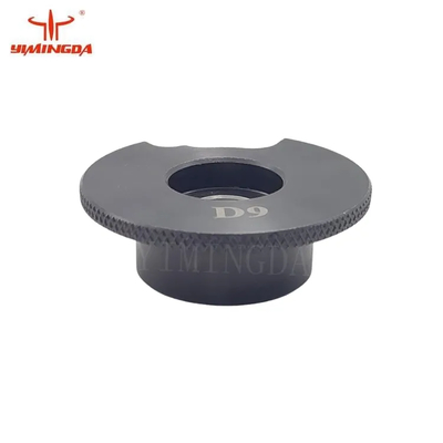 Guide de forage D9 Partie n°.136289 D=9 Pour machine à découper automatiquement des vêtements