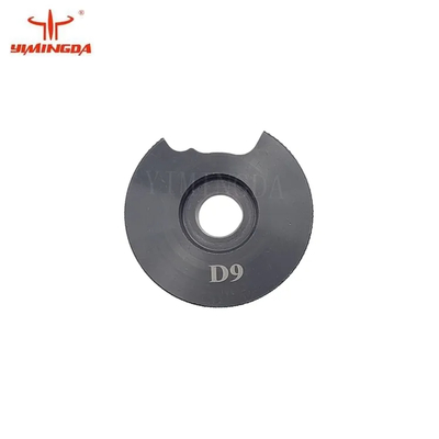 Guide de forage D9 Partie n°.136289 D=9 Pour machine à découper automatiquement des vêtements