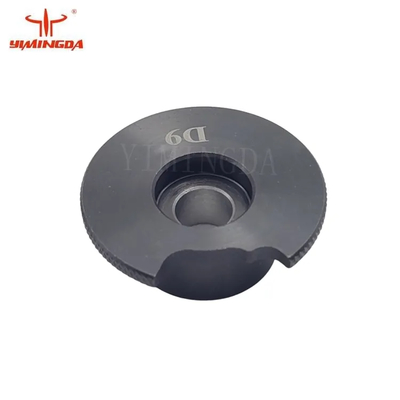 Guide de forage D9 Partie n°.136289 D=9 Pour machine à découper automatiquement des vêtements