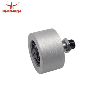 Pièces de rechange pour coupeur automatique n° 170131788 Ensemble poulie pour machine de coupe Bullmer
