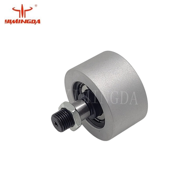 Pièces de rechange pour coupeur automatique n° 170131788 Ensemble poulie pour machine de coupe Bullmer