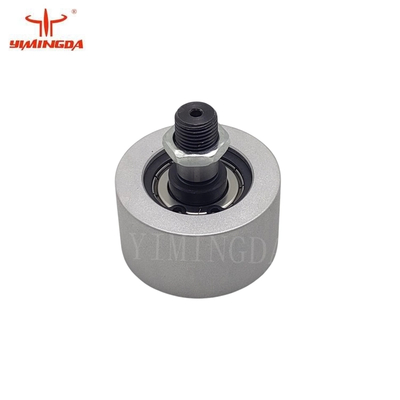 Pièces de rechange pour coupeur automatique n° 170131788 Ensemble poulie pour machine de coupe Bullmer