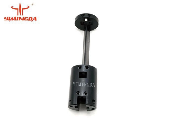 Pièces détachées de coupeuse automatique PN: 128504 Porteur de fixation de couteau pour machine à couper Vecteur IX9, mH8, M88, Q80