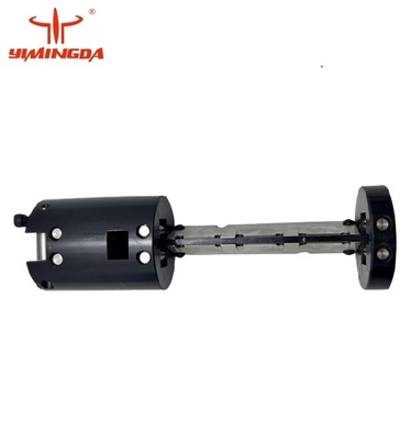 Parties détachées de coupeuse automatique PN: 703824 / 707885 Guide du couteau pour la machine à couper Vecteur IX9, MH8, M88, Q80