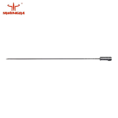 800669 Point carré de l'aiguille VT5/7D2 D=2MM Pour la machine de découpe vectorielle VT5000 VT7000
