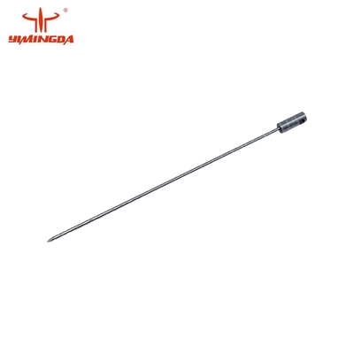 800669 Point carré de l'aiguille VT5/7D2 D=2MM Pour la machine de découpe vectorielle VT5000 VT7000