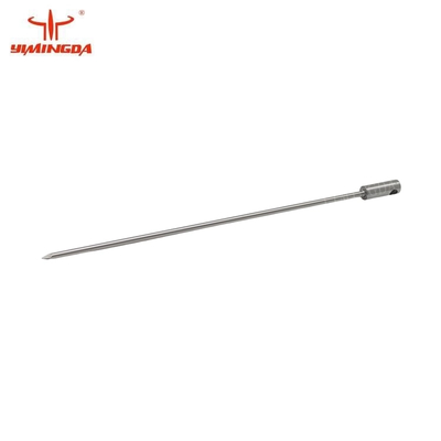 Aiguille de chauffage D=2,5 mm VT57/iX69-Q58-iH58 PN 800671 Pour le coupeur automatique Vector, IX, Q50, Q80