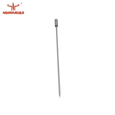 Aiguille de chauffage D=2,5 mm VT57/iX69-Q58-iH58 PN 800671 Pour le coupeur automatique Vector, IX, Q50, Q80