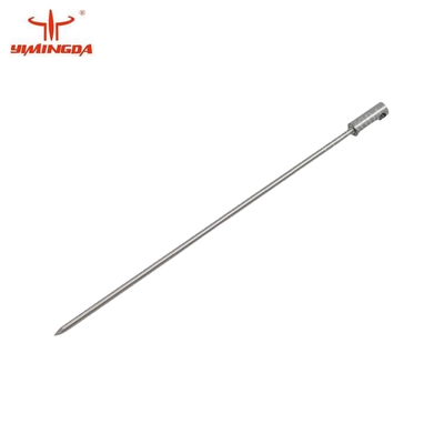 Aiguille de chauffage D=2,5 mm VT57/iX69-Q58-iH58 PN 800671 Pour le coupeur automatique Vector, IX, Q50, Q80