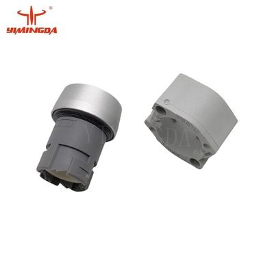 Commutateur Mère Pb Blanc W/E pn 925500507 Pour coupeuse automatique GT5250/GT7250