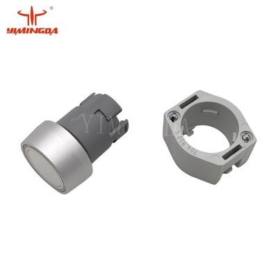 Commutateur Mère Pb Blanc W/E pn 925500507 Pour coupeuse automatique GT5250/GT7250