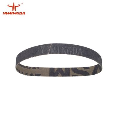 Bande de rodage pour Morgan, dimensions 272*13mm, P100 Réf. 502-10-182-30, Pièces de coupe automatique