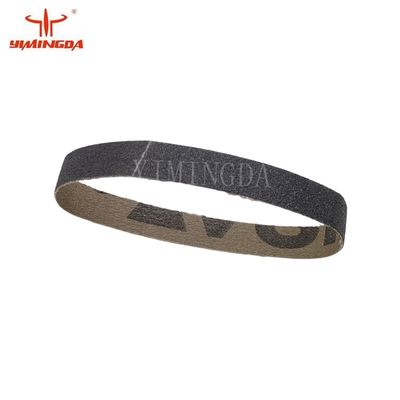 PN 501-16-110 Bande de ponçage Taille : 238*12mm P100 Pour Rasoir Morgan 25