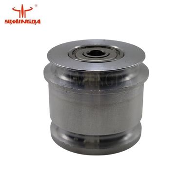 Rouleau d'entraînement Réf. 24409 Pièces de rechange pour coupe-automatique pour coupe-Kuris