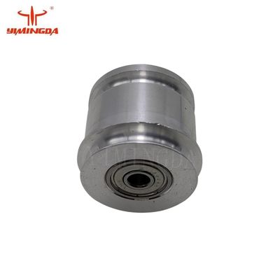 Rouleau d'entraînement Réf. 24409 Pièces de rechange pour coupe-automatique pour coupe-Kuris