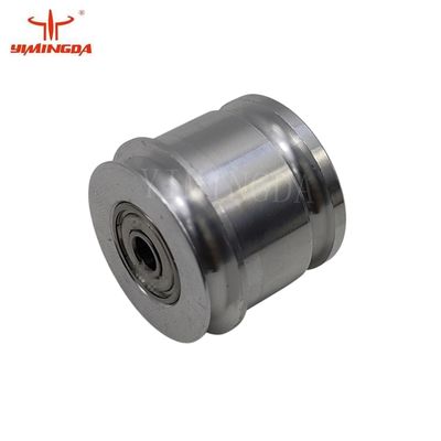 Rouleau d'entraînement Réf. 24409 Pièces de rechange pour coupe-automatique pour coupe-Kuris
