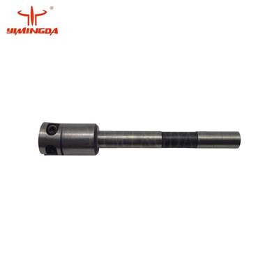 Référence 129106 Arbre d'affûtage, pièces de rechange pour coupe-automatique pour machine Kuris