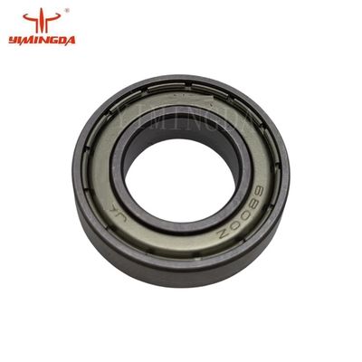 Pièces détachées de coupeuse automatique 6800ZZ / LW0069 roulement pour machine de coupeuse Yin