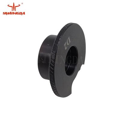 Guide de forage Changement rapide de 2 mm Partie n° 126340 Pour les pièces de la machine de découpeuse automatique IX