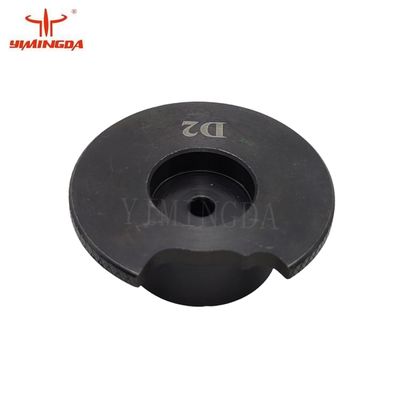 Guide de forage Changement rapide de 2 mm Partie n° 126340 Pour les pièces de la machine de découpeuse automatique IX