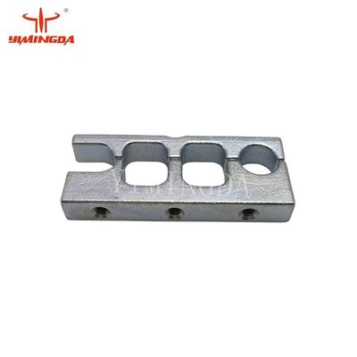 Pièce de clip de brosse Réf. 127631 131111 Pièces de rechange pour coupe-automatique Pièces de salle de coupe pour l'industrie de l'habillement