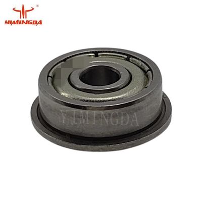 Part No 153500313 Bearing Flange DBL SHL F6244Z For Plotter AP 300 Series