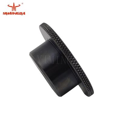 Partie n° 130191 Guide de forage Taille D=4 mm Pièces de rechange de coupeuse automatique pour vecteur, IX, q80,Q25, MX