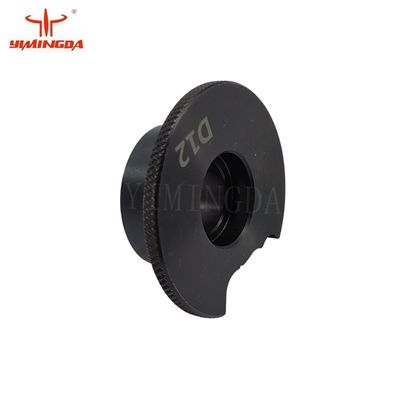 Référence 130199 Guide de perçage D=12 Pièces détachées pour découpe automatique pour l'industrie textile automobile