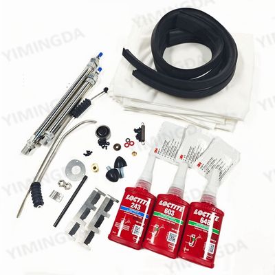 Référence 705602 MTK,AU-Q80,Kits de maintenance 500H pour coupe-automatique