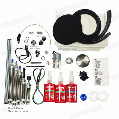 Kit de maintenance références 704311 / 704247 MTK 2000H VT-AUTO MH8 pour machine automatique