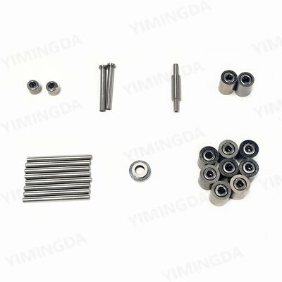 Kit d'entretien numéro de pièce 702704 MTK 500H Pour VT2500