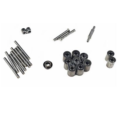 Kit d'entretien numéro de pièce 705689 500H MTK pour Q25