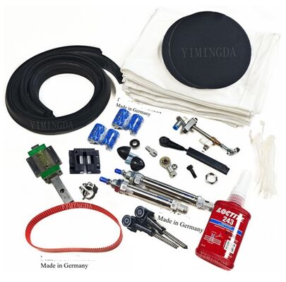 Kits de maintenance Réf. pièce 705690, 705685 MTK 1000H VT-FA-Q25-72