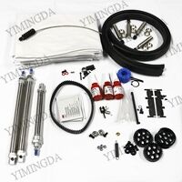Kit d'entretien 1000H, numéro de pièce 704286, 704334 MTK 1000H VT-FA-MX9, pour l'industrie du vêtement et de l'automobile