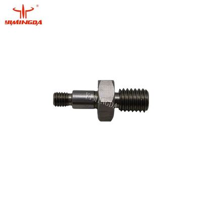 Pièce de rechange pour coupeur automatique n° 123936 Axe pour tête Jack Pièces de coupe pour l'industrie de l'habillement