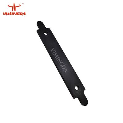 Pièce de rechange de coupeuse automatique n° 123938 Plaque pour machine à couper Q80