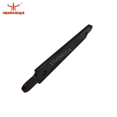 Pièce de rechange de coupeuse automatique n° 123938 Plaque pour machine à couper Q80