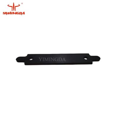 Pièce de rechange de coupeuse automatique n° 123938 Plaque pour machine à couper Q80