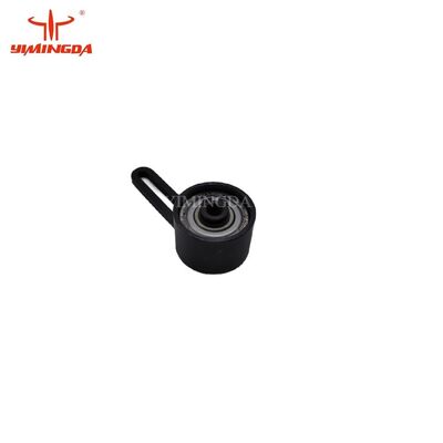 Pièce de rechange de coupeuse automatique n° 128189 Tenseur d'équilibrage lisse Vecotr V3 V4 V5