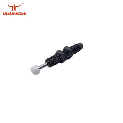 Pièce de rechange pour coupeur automatique n° 125203 Amortisseur hydraulique Double Jo pour l'industrie de l'habillement