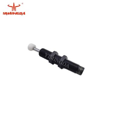 Pièce de rechange pour coupeur automatique n° 125203 Amortisseur hydraulique Double Jo pour l'industrie de l'habillement