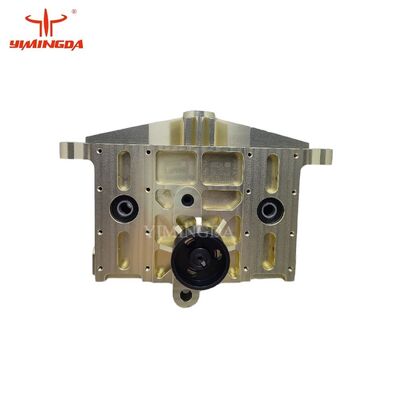 Auto Cutter Spare Part No. 702857 Driver Box garment Industry Machine IX6 Parts