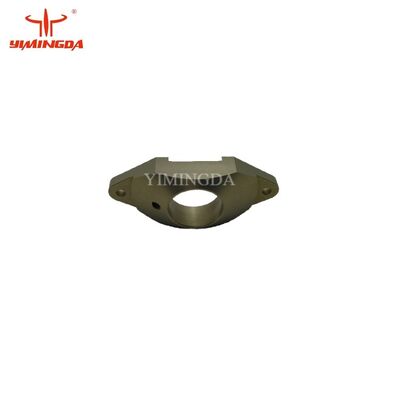 Pièce détachée pour coupeur automatique n°703356 Siège de fixation inférieur pour poinçon pour coupeur M55 MH MX M88 MH8 MX9